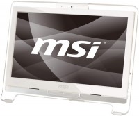 Фото - Персональный компьютер MSI Wind Top AE1920 (AE1920-283)