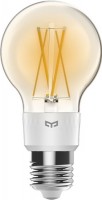 Фото - Лампочка Xiaomi Yeelight Smart LED Filament Bulb 