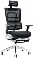 Фото - Компьютерное кресло GT Racer X-801L 