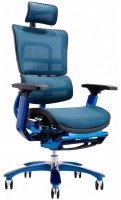 Фото - Компьютерное кресло GT Racer X-815L