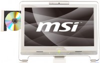 Фото - Персональный компьютер MSI Wind Top AE1920 (AE1920-207)