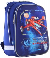 Фото - Школьный рюкзак (ранец) 1 Veresnya H-12 Star Explorer 