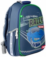 Фото - Школьный рюкзак (ранец) 1 Veresnya H-27 Rally 