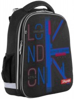 Фото - Школьный рюкзак (ранец) 1 Veresnya H-12 London 