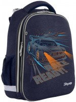 Фото - Школьный рюкзак (ранец) 1 Veresnya H-12 Street Race