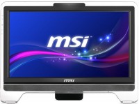 Фото - Персональный компьютер MSI Wind Top AE2050 (AE2050-094)