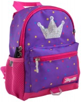 Фото - Школьный рюкзак (ранец) 1 Veresnya K-16 Sweet Princess 