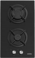 Фото - Варочная поверхность Simfer H 30N20 B516 черный