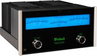 Фото - Усилитель McIntosh MC255 