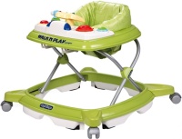 Фото - Ходунки Peg Perego Walk n Play 