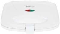 Фото - Тостер DEXP SM-20