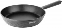 Сковородка Rondell ArtDeco RDA-1256 24 см  черный