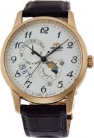 Фото - Наручные часы Orient RA-AK0002S