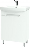 Фото - Тумба под умывальник Nautilus Prime 60/4