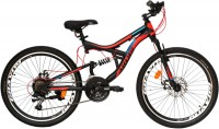 Фото - Велосипед Ardis Buggy MTB 24 