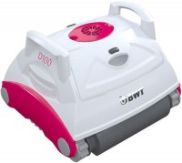 Фото - Уборочная машина BWT D100
