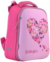 Фото - Школьный рюкзак (ранец) 1 Veresnya H-12 Delicate Butterflies 