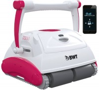 Фото - Уборочная машина BWT D300
