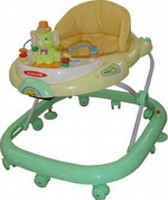Фото - Ходунки Bambi JS 314