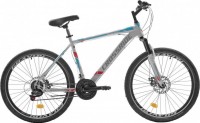 Фото - Велосипед Crossride Spider MTB 26