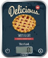 Фото - Весы Tefal Optiss Delicious Pie BC5120 