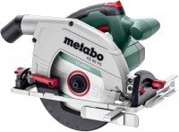 Фото - Пила Metabo KS 66 FS 601066000 