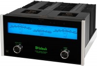 Фото - Усилитель McIntosh MC257