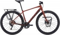 Фото - Велосипед Giant ToughRoad SLR 1 2020 frame S 