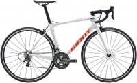 Фото - Велосипед Giant TCR Advanced 3 2020 frame S 