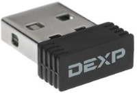 Фото - Wi-Fi адаптер DEXP WFA-152