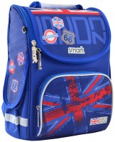 Фото - Школьный рюкзак (ранец) Smart PG-11 London 555987 