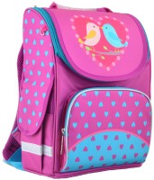 Фото - Школьный рюкзак (ранец) Smart PG-11 Birdies 