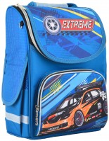 Фото - Школьный рюкзак (ранец) Smart PG-11 Extreme 554549
