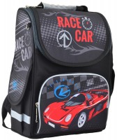 Фото - Школьный рюкзак (ранец) Smart PG-11 Race Car