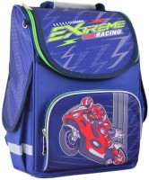 Фото - Школьный рюкзак (ранец) Smart PG-11 Extreme Racing 