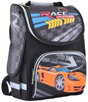 Фото - Школьный рюкзак (ранец) Smart PG-11 Race Injection