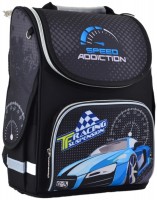 Фото - Школьный рюкзак (ранец) Smart PG-11 Speed Addiction 
