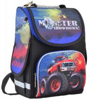 Фото - Школьный рюкзак (ранец) Smart PG-11 Monster Showdown 