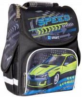Фото - Школьный рюкзак (ранец) Smart PG-11 Speed