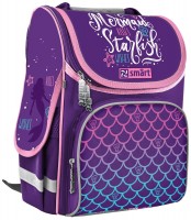 Фото - Школьный рюкзак (ранец) Smart PG-11 Mermaid 