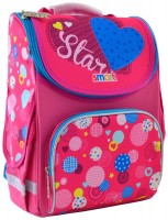 Фото - Школьный рюкзак (ранец) Smart PG-11 Colourful Spots 