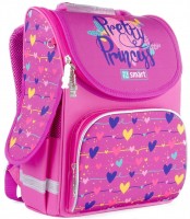 Фото - Школьный рюкзак (ранец) Smart PG-11 Pretty Princess 