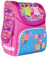 Фото - Школьный рюкзак (ранец) Smart PG-11 Owls