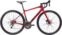 Фото - Велосипед Giant Liv Avail Advanced 3 2020 frame XXS 