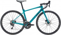 Фото - Велосипед Giant Liv Langma Advanced 2 Disc 2020 frame S 