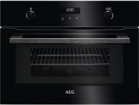 Фото - Встраиваемая микроволновая печь AEG KME 525000 B 