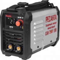 Сварочный аппарат Resanta SAI-250T LUX 65/72 