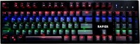 Фото - Клавиатура DEXP Rapier
