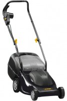Фото - Газонокосилка Alpina A 370