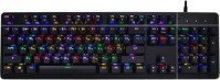 Фото - Клавиатура DEXP Black Sword RGB 